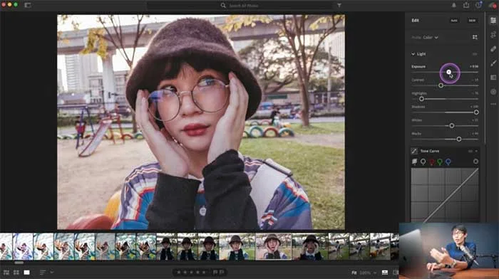 Adobe Lightroom Free Premium Features Explained